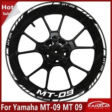 For Yamaha MT-09 MT 09 17 inch