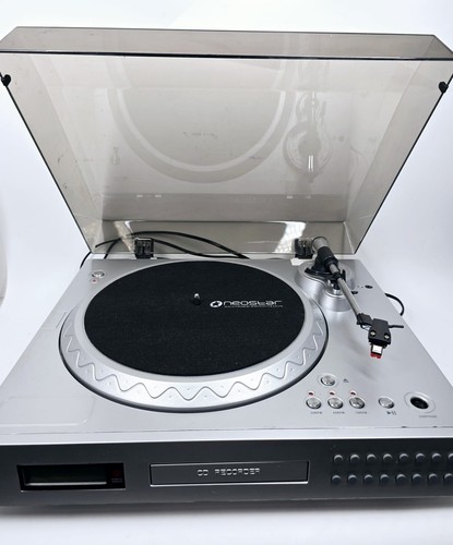 Neostar ntcd1v turntable - neostar,