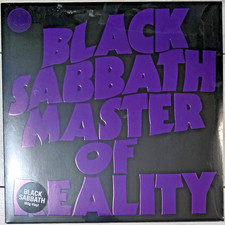 Black Sabbath : Master of