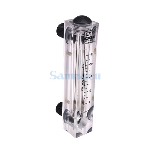 Lzm gas flowmeter air flow - flowmeter,