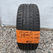 225 40 18 Goodyear eagle f1