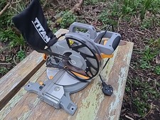 210mm Compound Mitre Saw