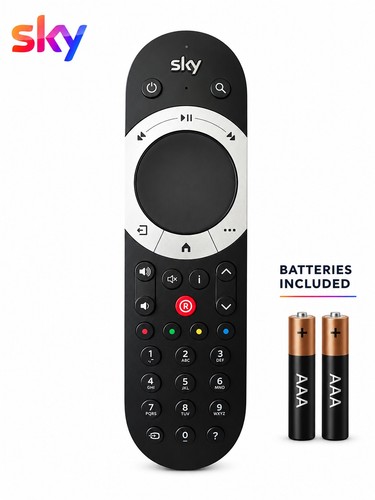 Sky touch remote - sky,