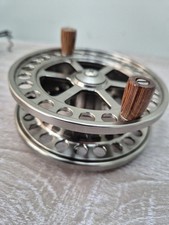 Marco Cortesi Centrepin Reel