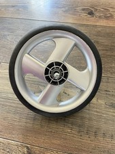 Silver Cross Wayfarer Back