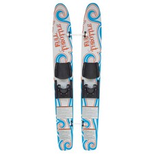 Full Throttle Trainer Water