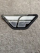 FLY Racing MX Sticker 
