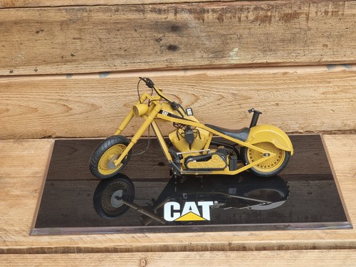 American chopper model - american,