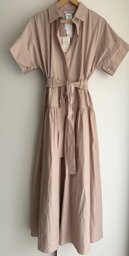 Max mara main - max, cotton
