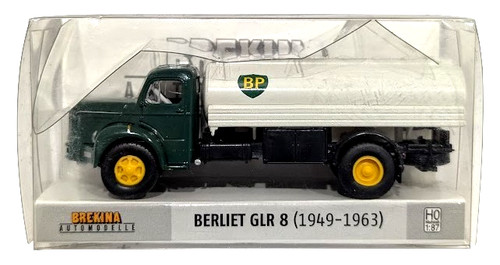 Scale brekina 85315 - 1:87,