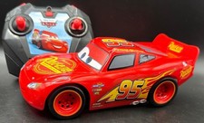 Disney Pixar Cars Lightning