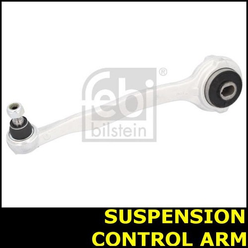 Suspension control arm - suspension,