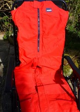 Musto jacket salopettes - &, size