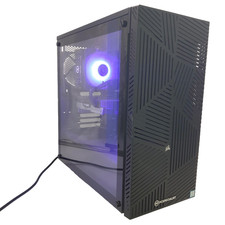 PC Specialist Vortex RS Gaming