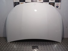 GENUINE MERCEDES GLA H247 WHITE BARE BONNET 2019-ON