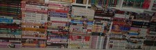 6x Pick 6 Manga Books **