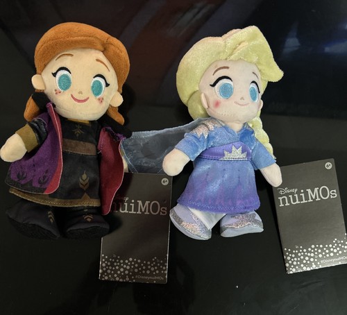 Disney nuimos frozen ii - disney,