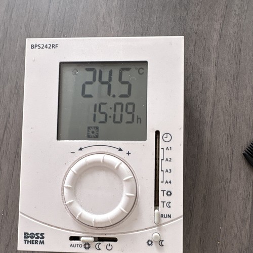 Boss therm bps242rf - boss,
