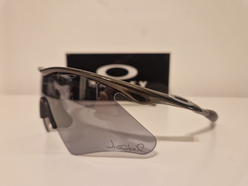 Oakley pro frame custom - oakley,