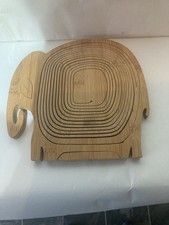 Garage Find Folds Flat Then