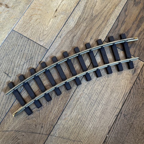 Lgb 1100 scale - scale, brass