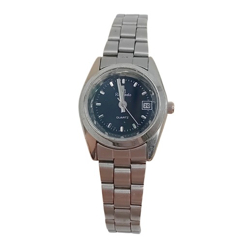 Ricardo women quartz - women's,