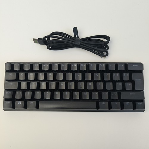 Razer huntsman mini mechanical - razer,