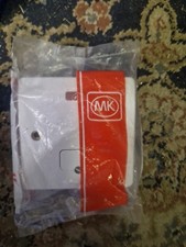 MK K377WHI Logic Plus
