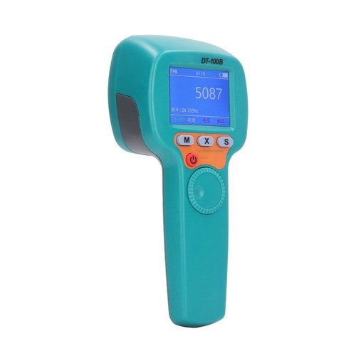 Handheld stroboscope dt100b - handheld,