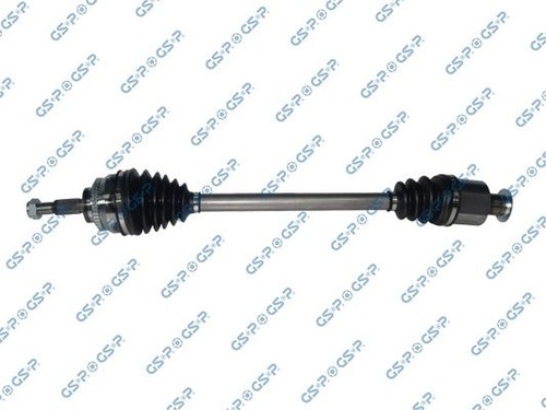 Gsp drive shaft front right - shaft,