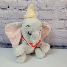 Dumbo the elephant Disney