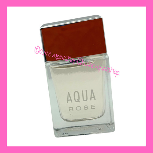 Autograph aqua rose edt - m&s,
