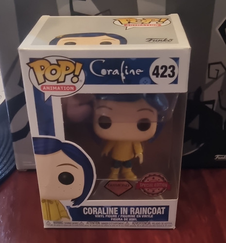 Funko pop animation - pop!,