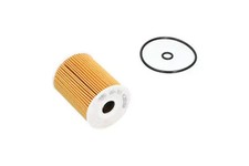 Oil filter - oil, insert