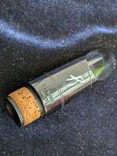 D'Addario Woodwinds/RICO Rico Reserve X0 Bb Clarinet Mouthpiece VGC