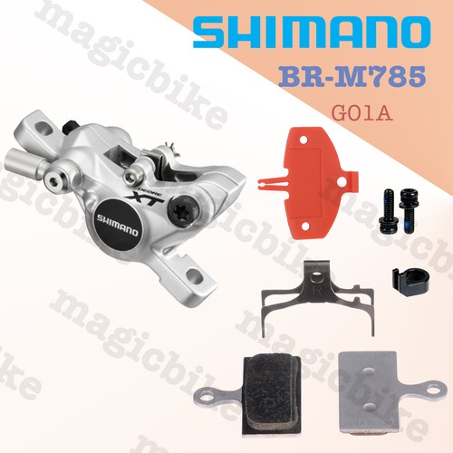 Shimano deore m785 - shimano,