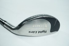 Adams Tight Lies iWood 3