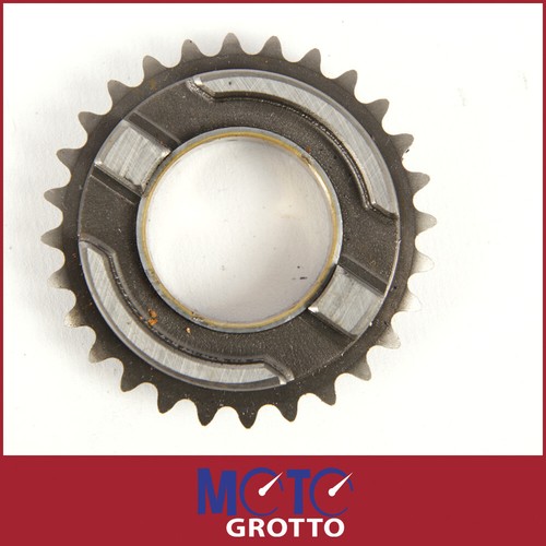 Oil pump drive gear - for, yamaha