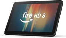 Fire HD 8 Tablet (2024) with