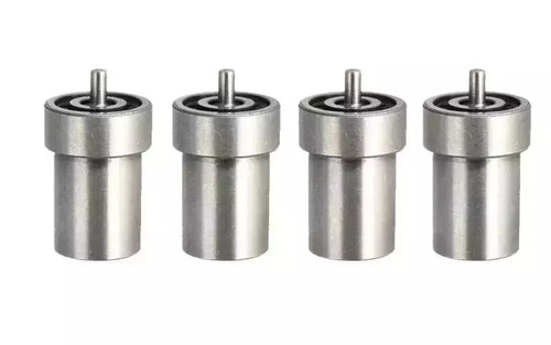 Diesel injector nozzle - 4x,