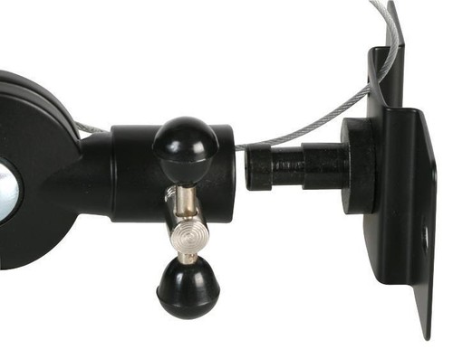Universal dual side clamping - universal,