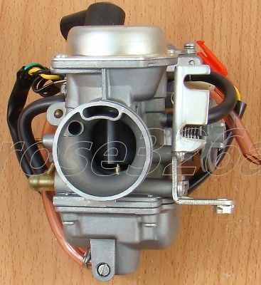 Carburetor gy6 250cc 30mm - carburetor,