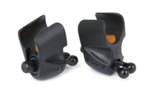 Fox Black Label Adjustable Rod