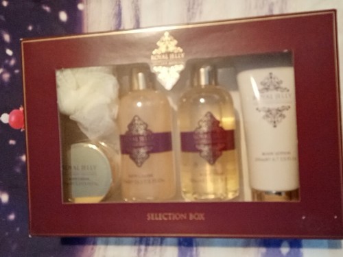 Boots royal jelly the - jelly,