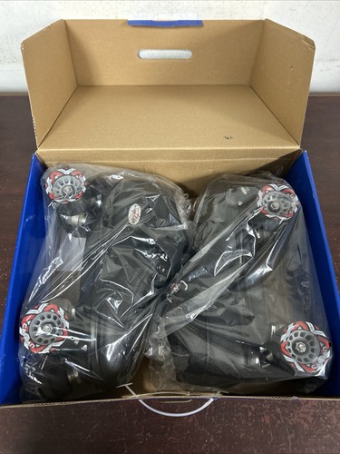 Riedell roller skates - r3,