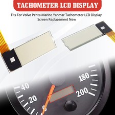 LCD Display Screen Replacement