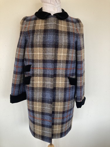 Superb harris tweed pure wool - superb,