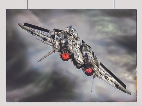 Su57 fighter jet - su57, poster