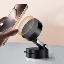 Foldable Magnetic Suction Cup