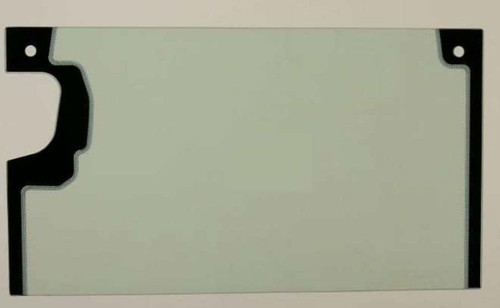 Kick screen glass kubota - kick,